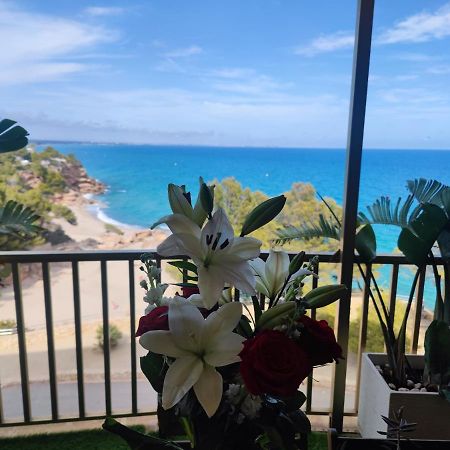Exclusivo Apartamento Spa Privado Frente El Mar Miami Playa Luaran gambar