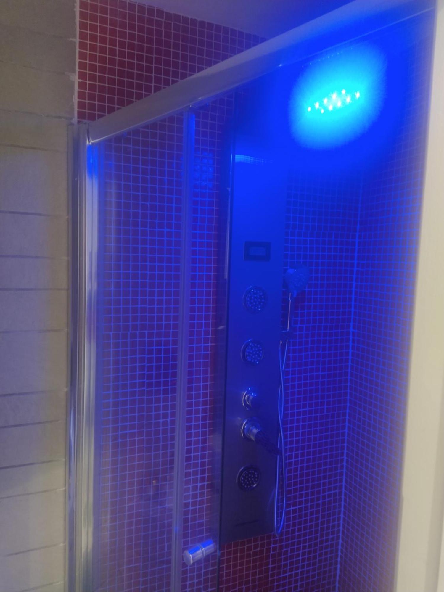 Exclusivo Apartamento Spa Privado Frente El Mar Miami Playa Luaran gambar
