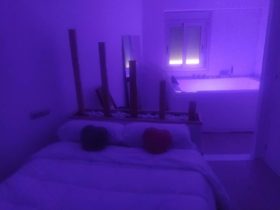 Exclusivo Apartamento Spa Privado Frente El Mar Miami Playa Luaran gambar