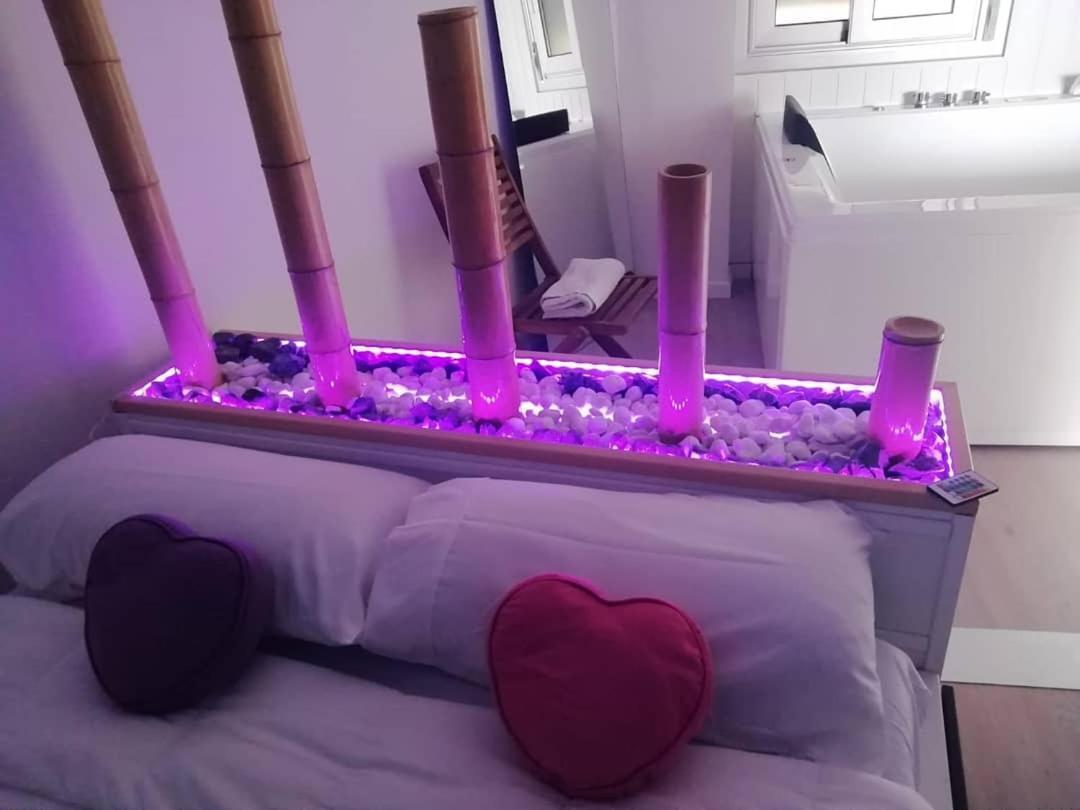Exclusivo Apartamento Spa Privado Frente El Mar Miami Playa Luaran gambar