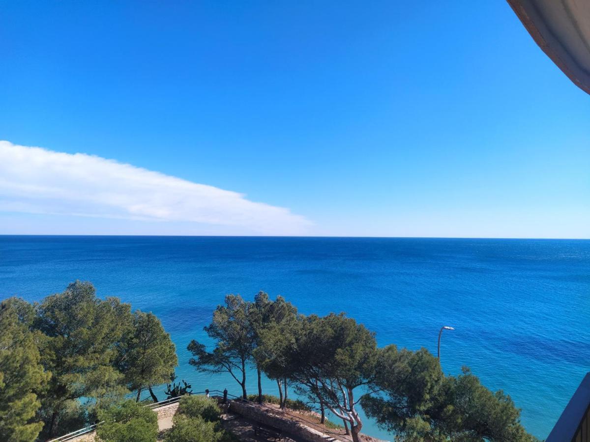 Exclusivo Apartamento Spa Privado Frente El Mar Miami Playa Luaran gambar