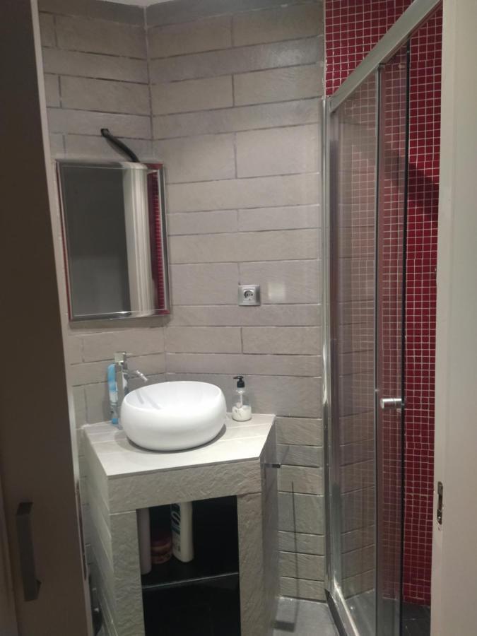 Exclusivo Apartamento Spa Privado Frente El Mar Miami Playa Luaran gambar