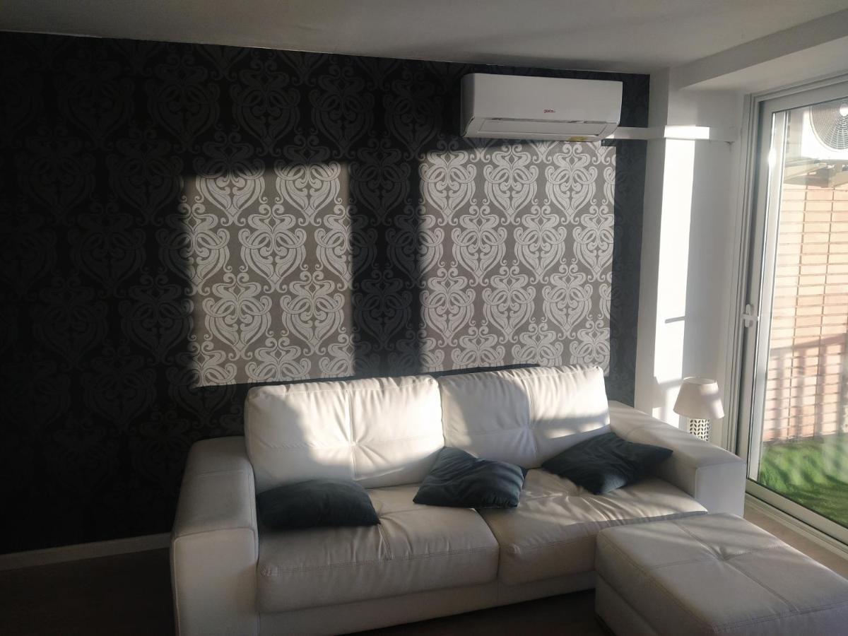 Exclusivo Apartamento Spa Privado Frente El Mar Miami Playa Luaran gambar