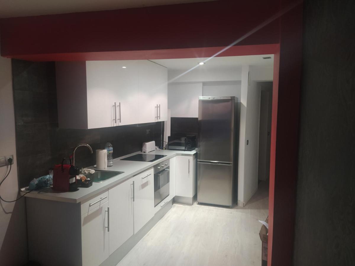 Exclusivo Apartamento Spa Privado Frente El Mar Miami Playa Luaran gambar