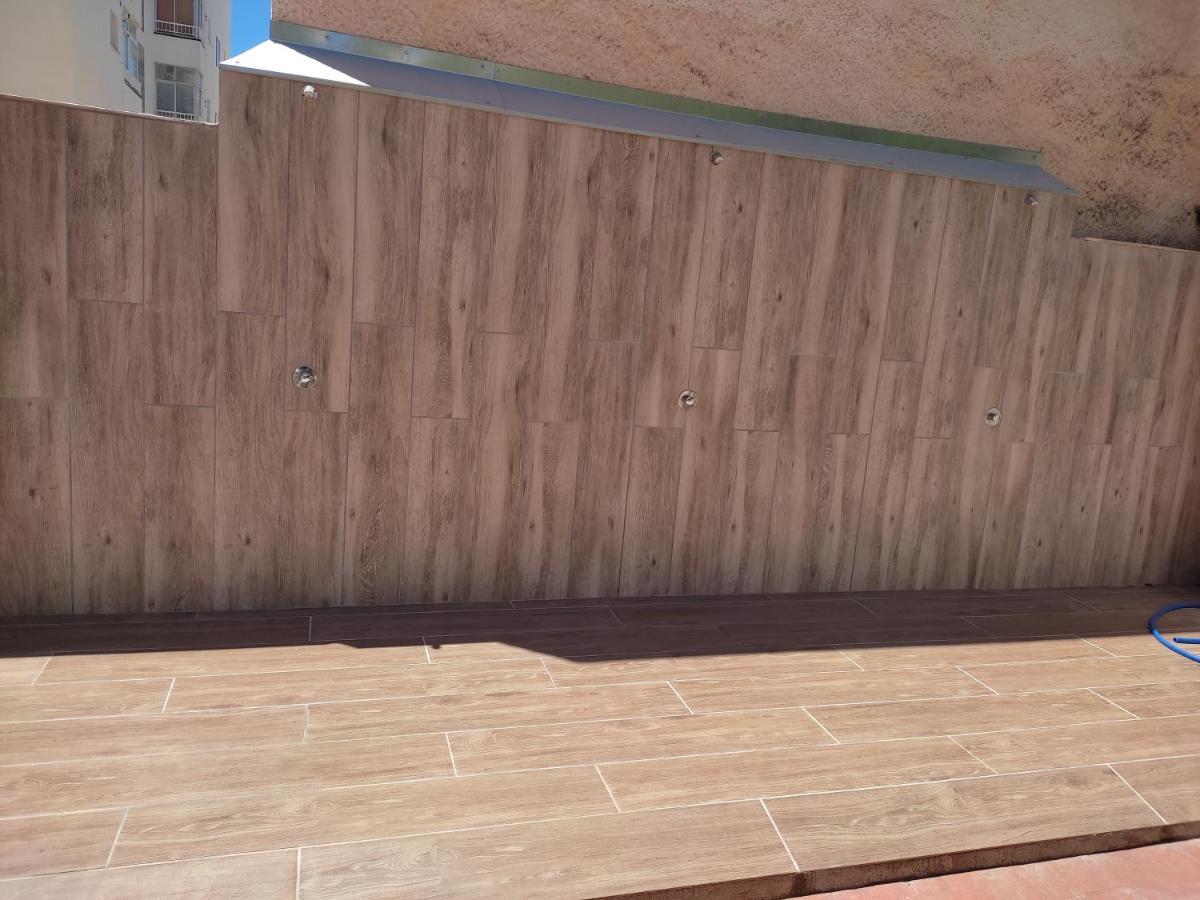 Exclusivo Apartamento Spa Privado Frente El Mar Miami Playa Luaran gambar