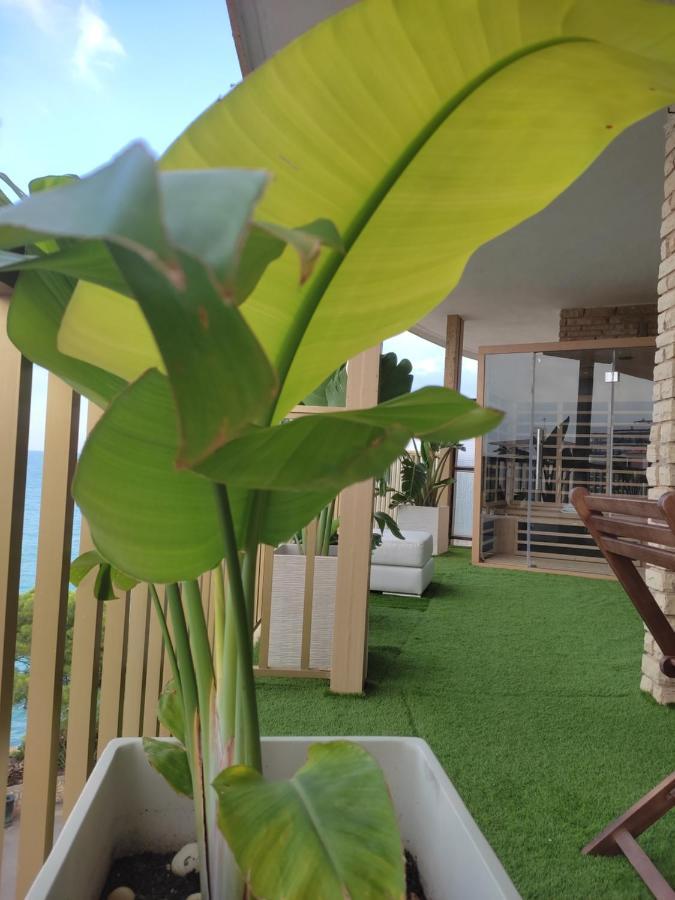 Exclusivo Apartamento Spa Privado Frente El Mar Miami Playa Luaran gambar