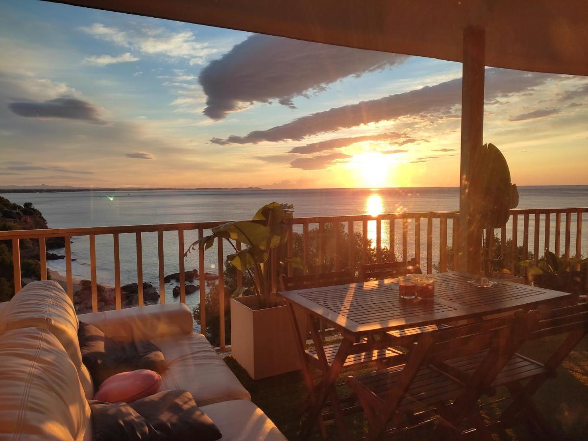 Exclusivo Apartamento Spa Privado Frente El Mar Miami Playa Luaran gambar