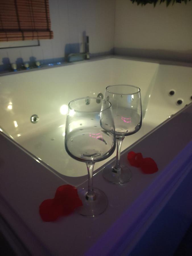 Exclusivo Apartamento Spa Privado Frente El Mar Miami Playa Luaran gambar